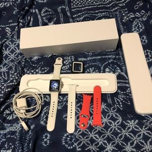 Apple Watch Series 2 38mm